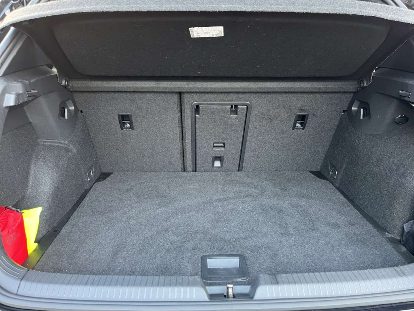 Volkswagen Golf 4Motion R -  - Joinsteer - #5