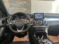 Mercedes-Benz C 200 d * PACK AMG * GPS * RADARS * XENON * CUIR * Czarny - thumbnail 13