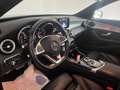 Mercedes-Benz C 200 d * PACK AMG * GPS * RADARS * XENON * CUIR * Zwart - thumbnail 9