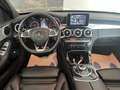 Mercedes-Benz C 200 d * PACK AMG * GPS * RADARS * XENON * CUIR * Negru - thumbnail 12