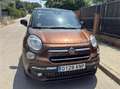 Fiat 500L 500L 1.4 Lounge Lounge Marrón - thumbnail 3
