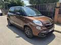 Fiat 500L 500L 1.4 Lounge Lounge Marrón - thumbnail 4