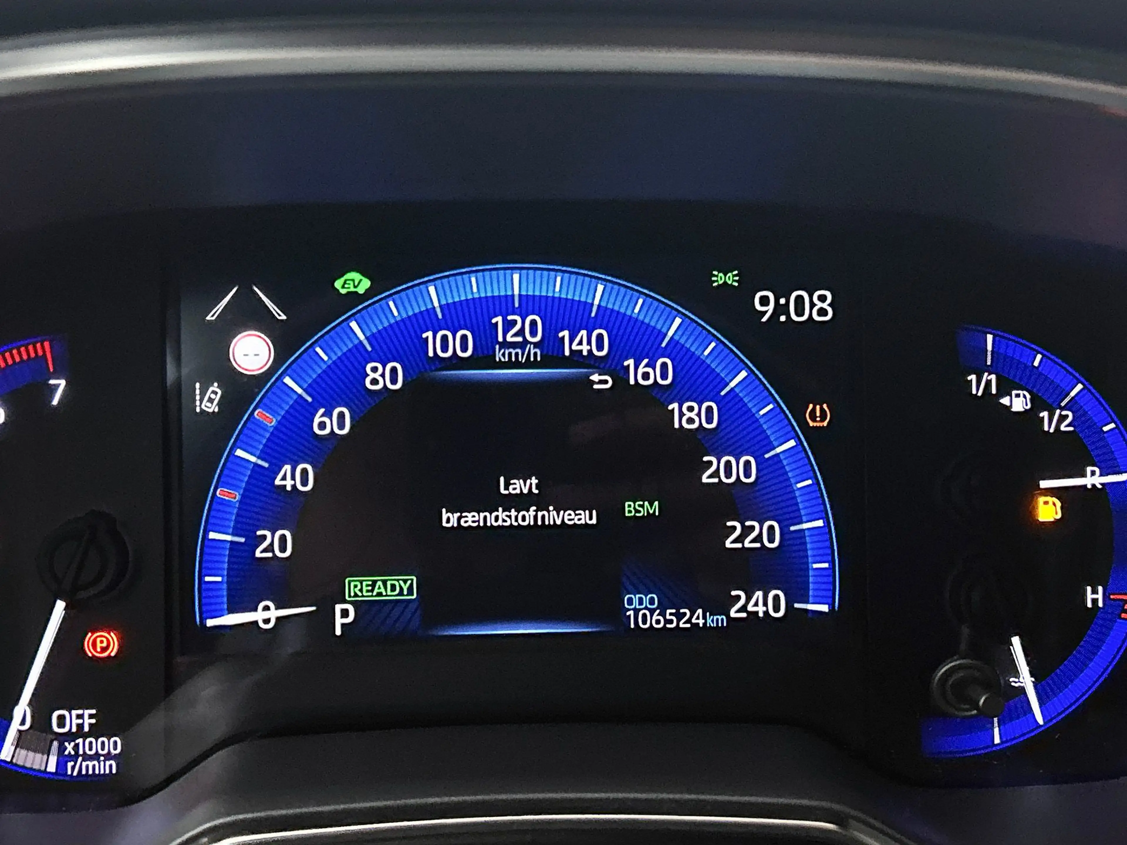Toyota Corolla Touring Sports 1.8 Hybrid Business | Trekhaak | Ca — photo 27