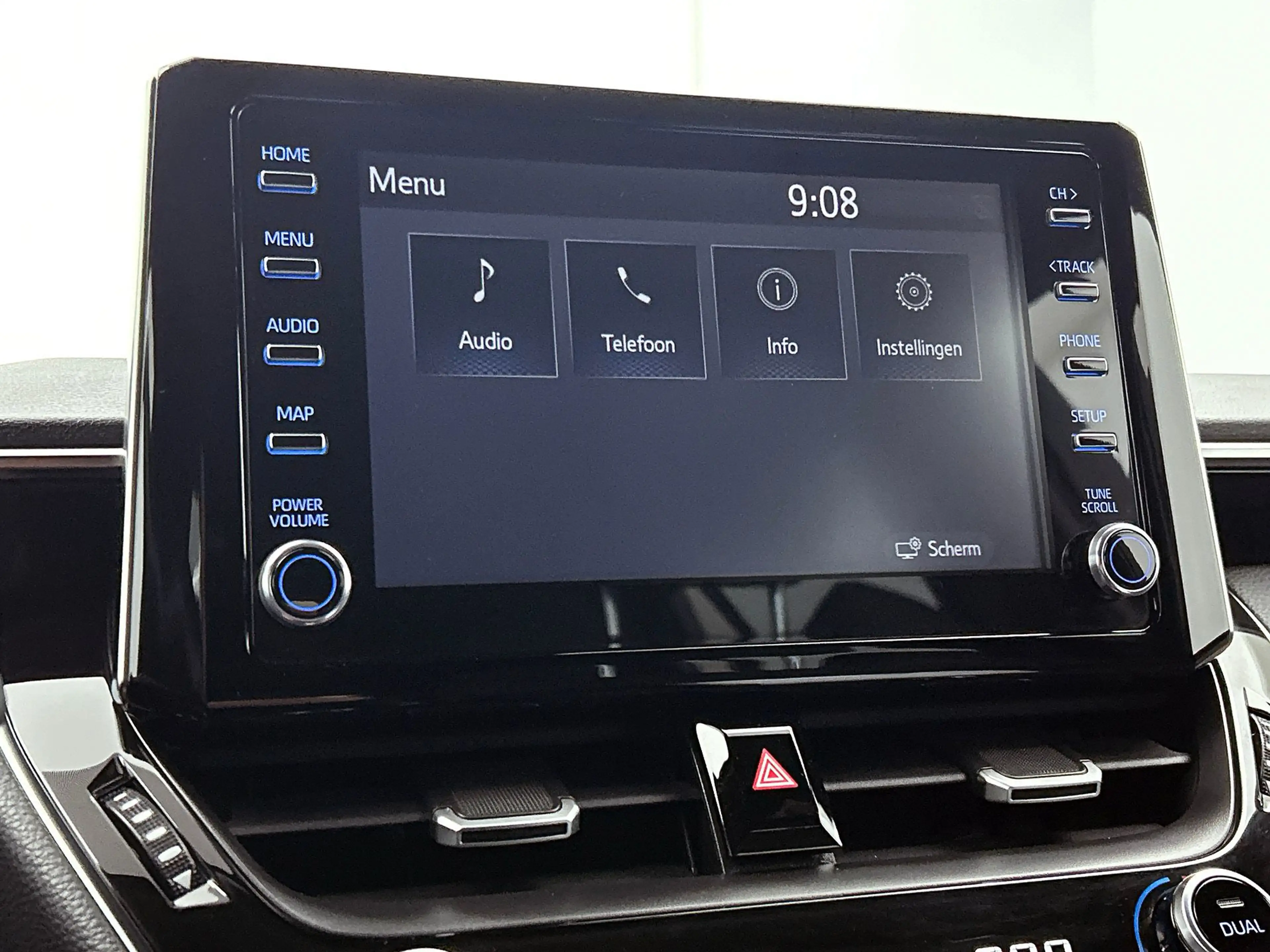 Toyota Corolla Touring Sports 1.8 Hybrid Business | Trekhaak | Ca — photo 31