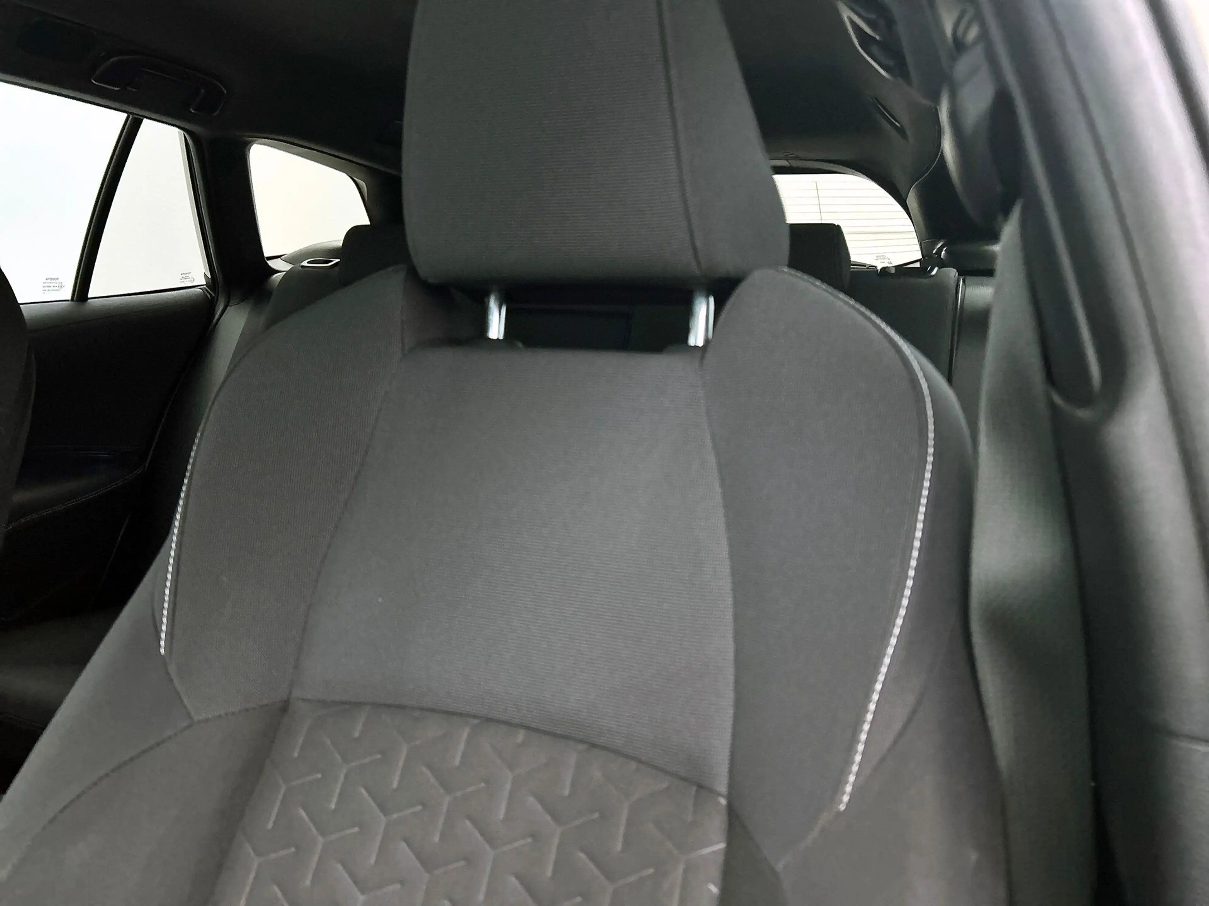 Toyota Corolla Touring Sports 1.8 Hybrid Business | Trekhaak | Ca — photo 24