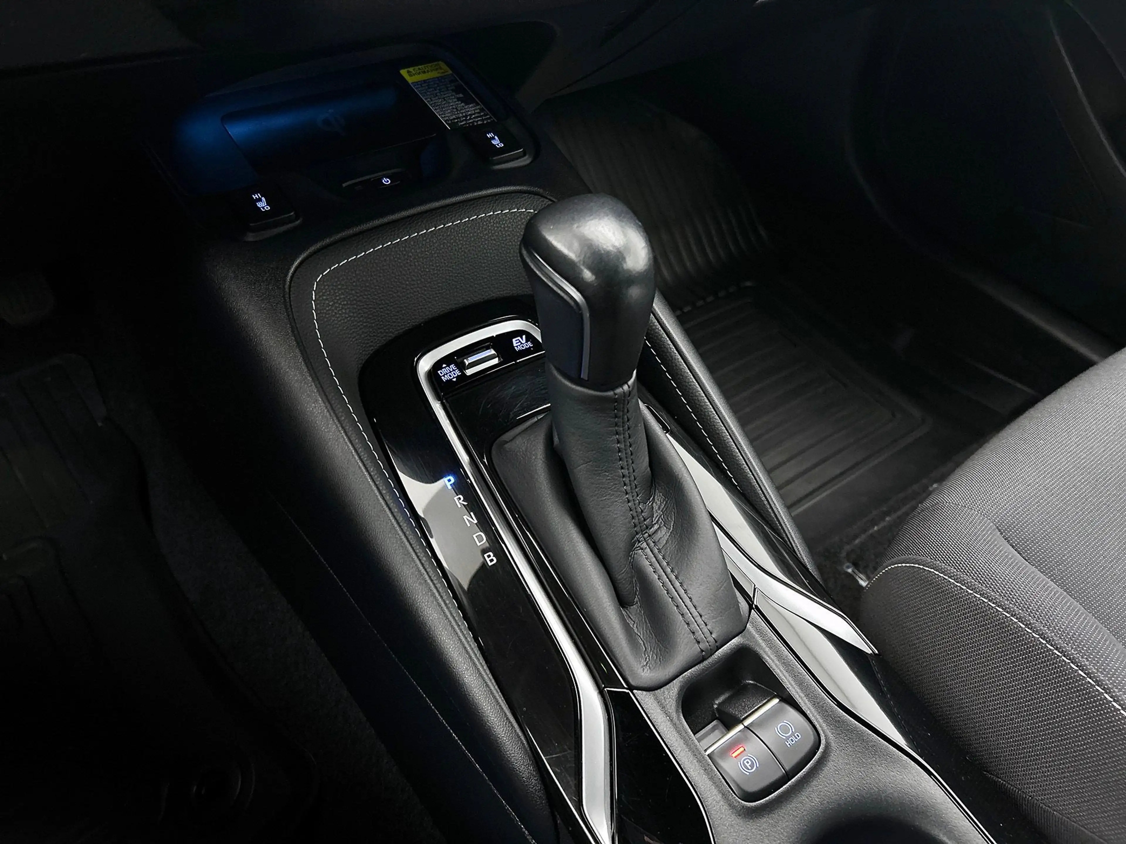 Toyota Corolla Touring Sports 1.8 Hybrid Business | Trekhaak | Ca — photo 17