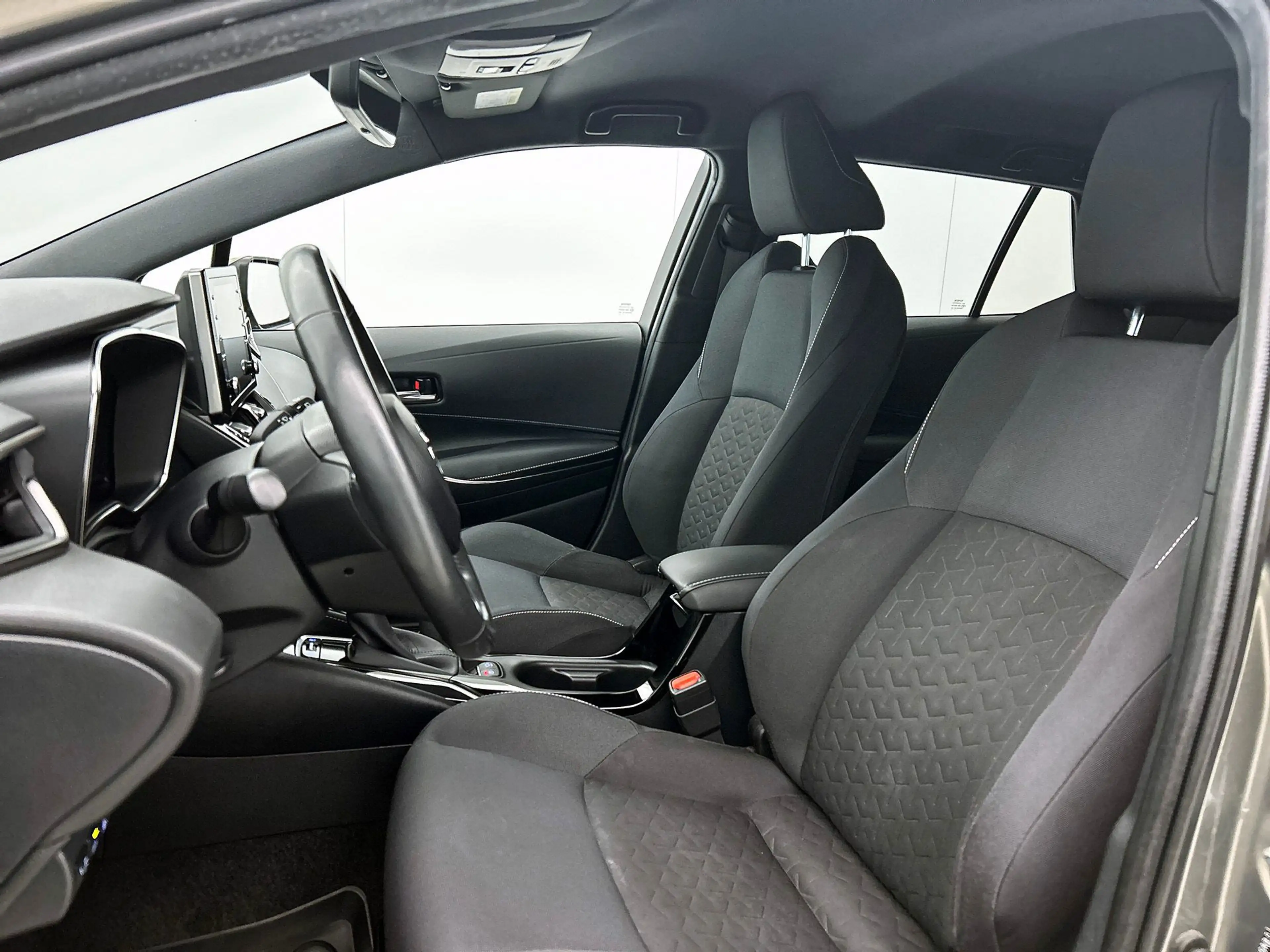 Toyota Corolla Touring Sports 1.8 Hybrid Business | Trekhaak | Ca — photo 5