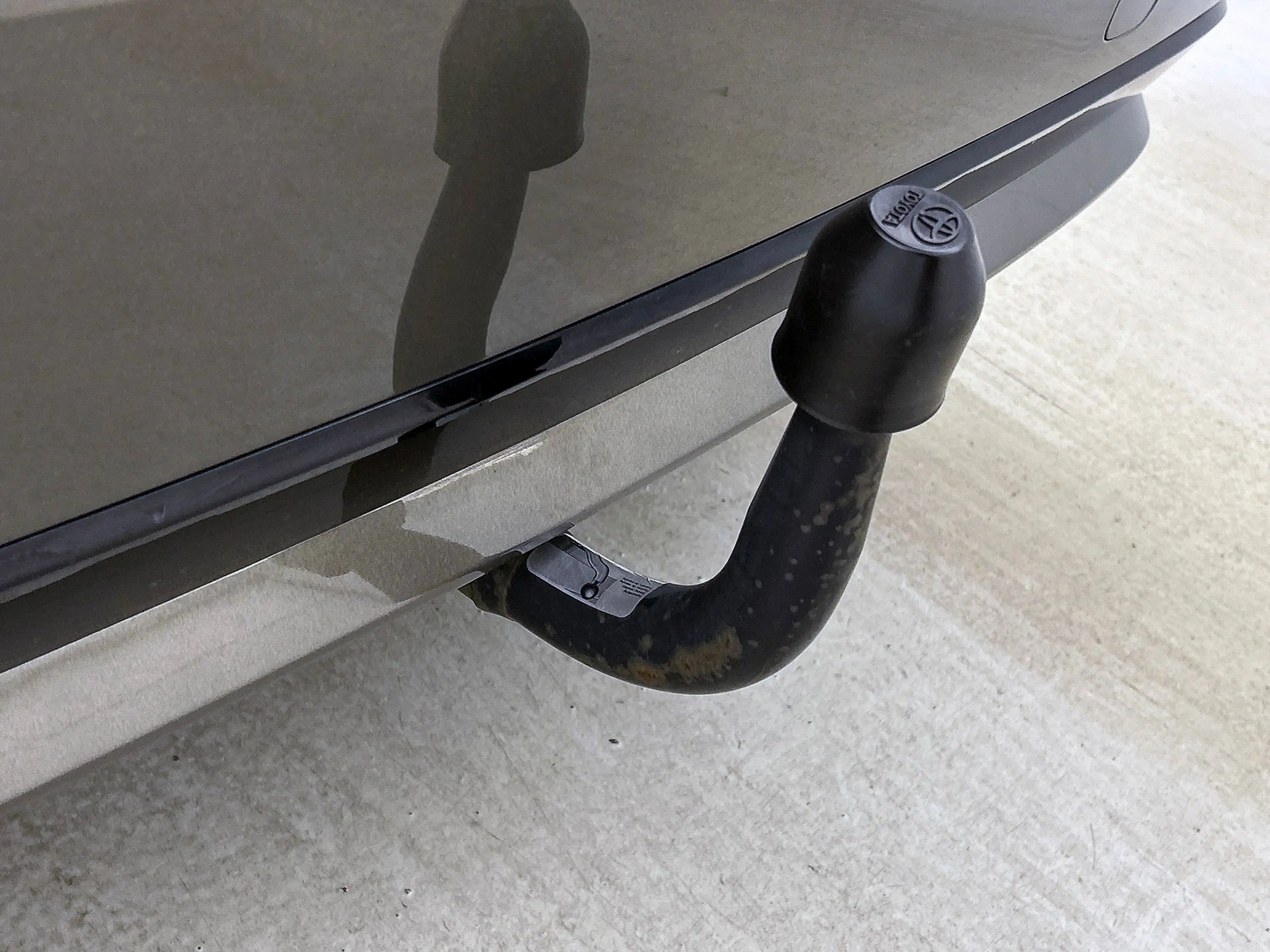 Toyota Corolla Touring Sports 1.8 Hybrid Business | Trekhaak | Ca — photo 21