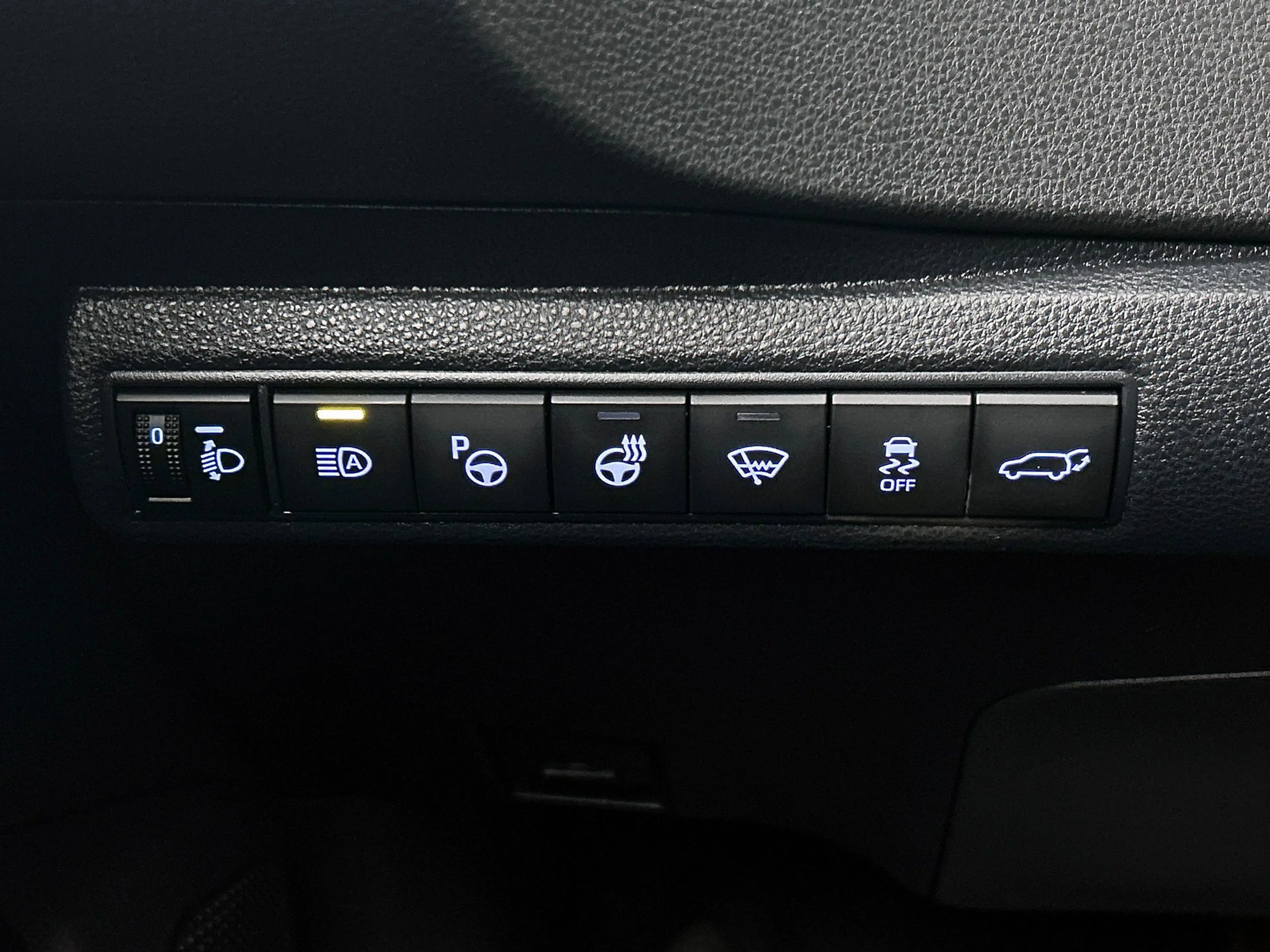 Toyota Corolla Touring Sports 1.8 Hybrid Business | Trekhaak | Ca — photo 25