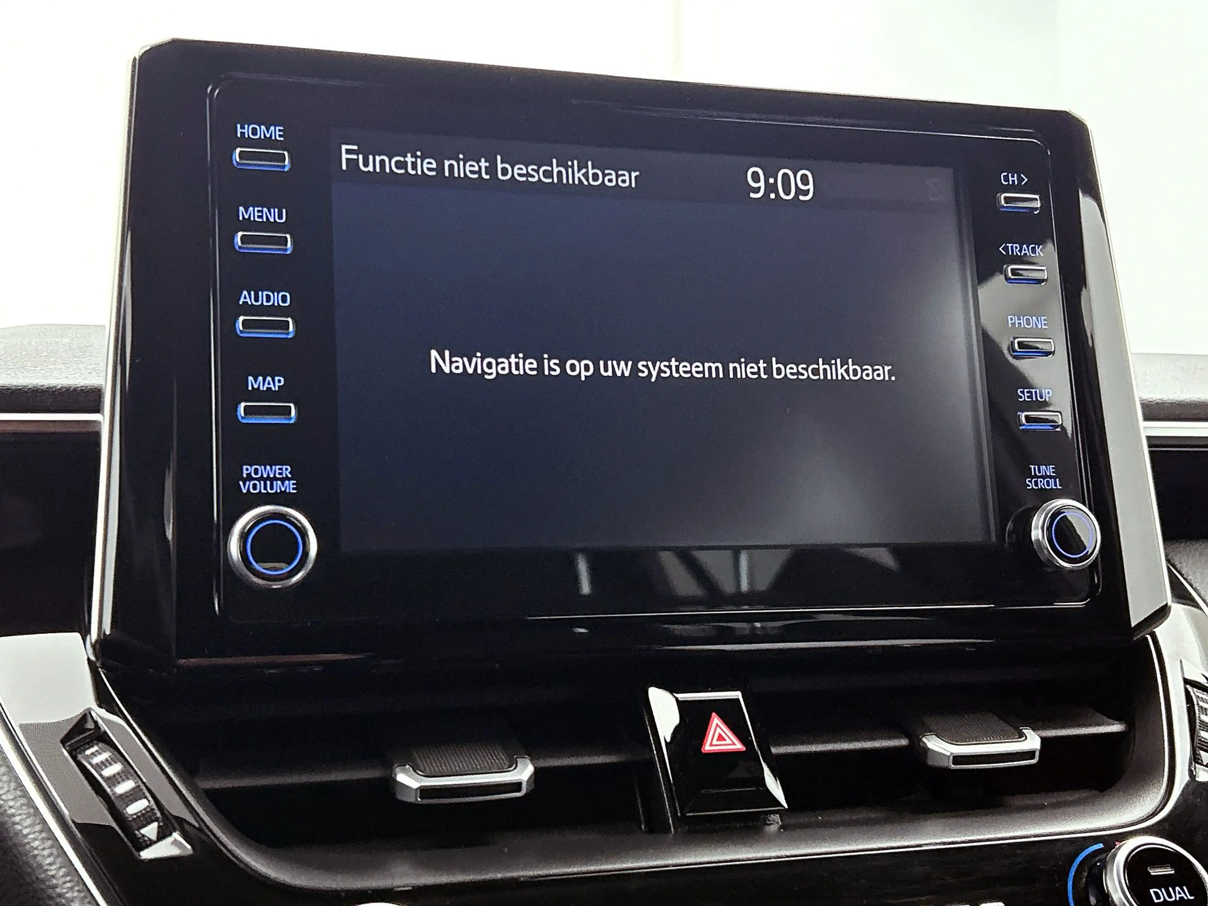 Toyota Corolla Touring Sports 1.8 Hybrid Business | Trekhaak | Ca — photo 29