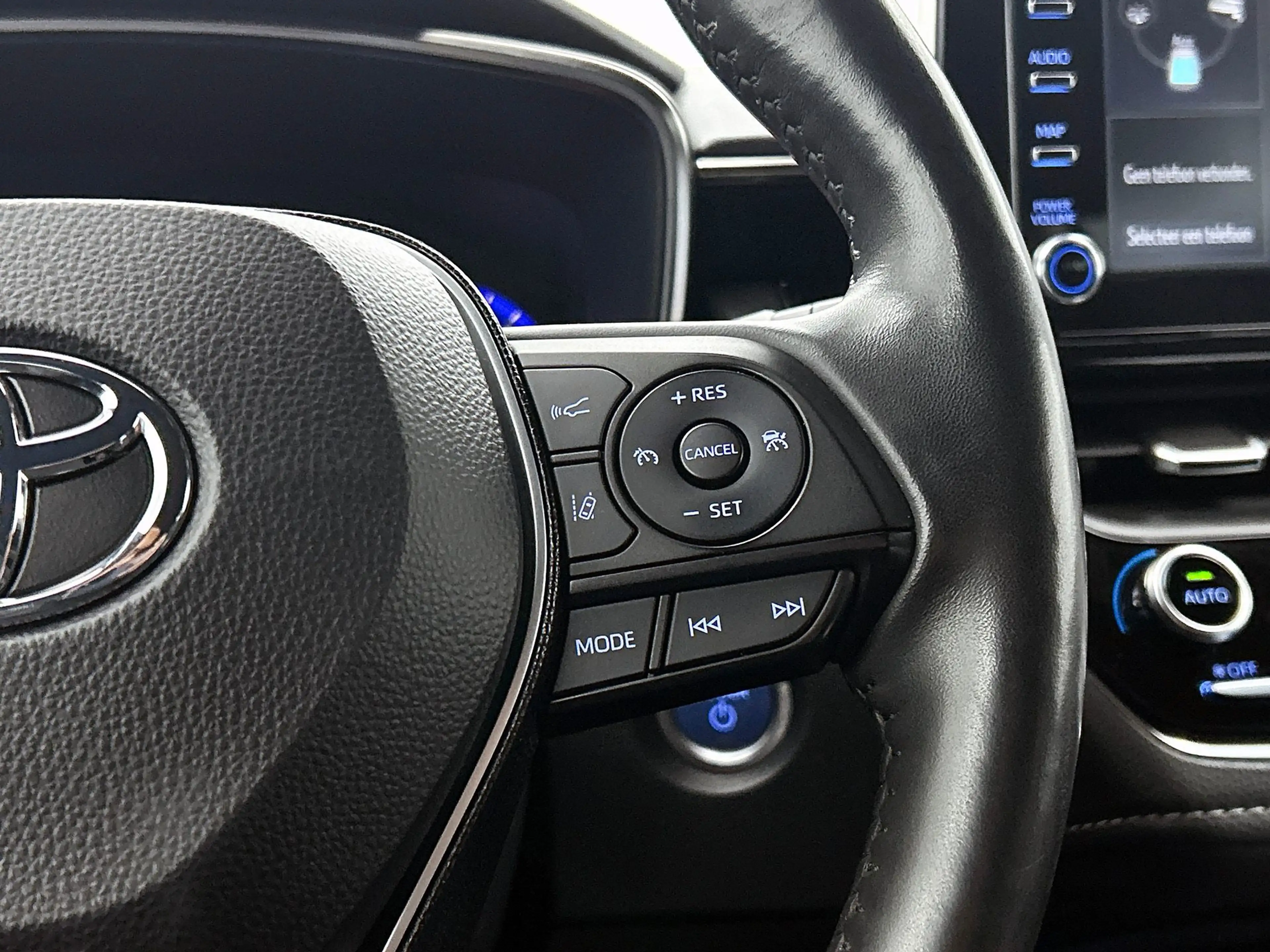 Toyota Corolla Touring Sports 1.8 Hybrid Business | Trekhaak | Ca — photo 19