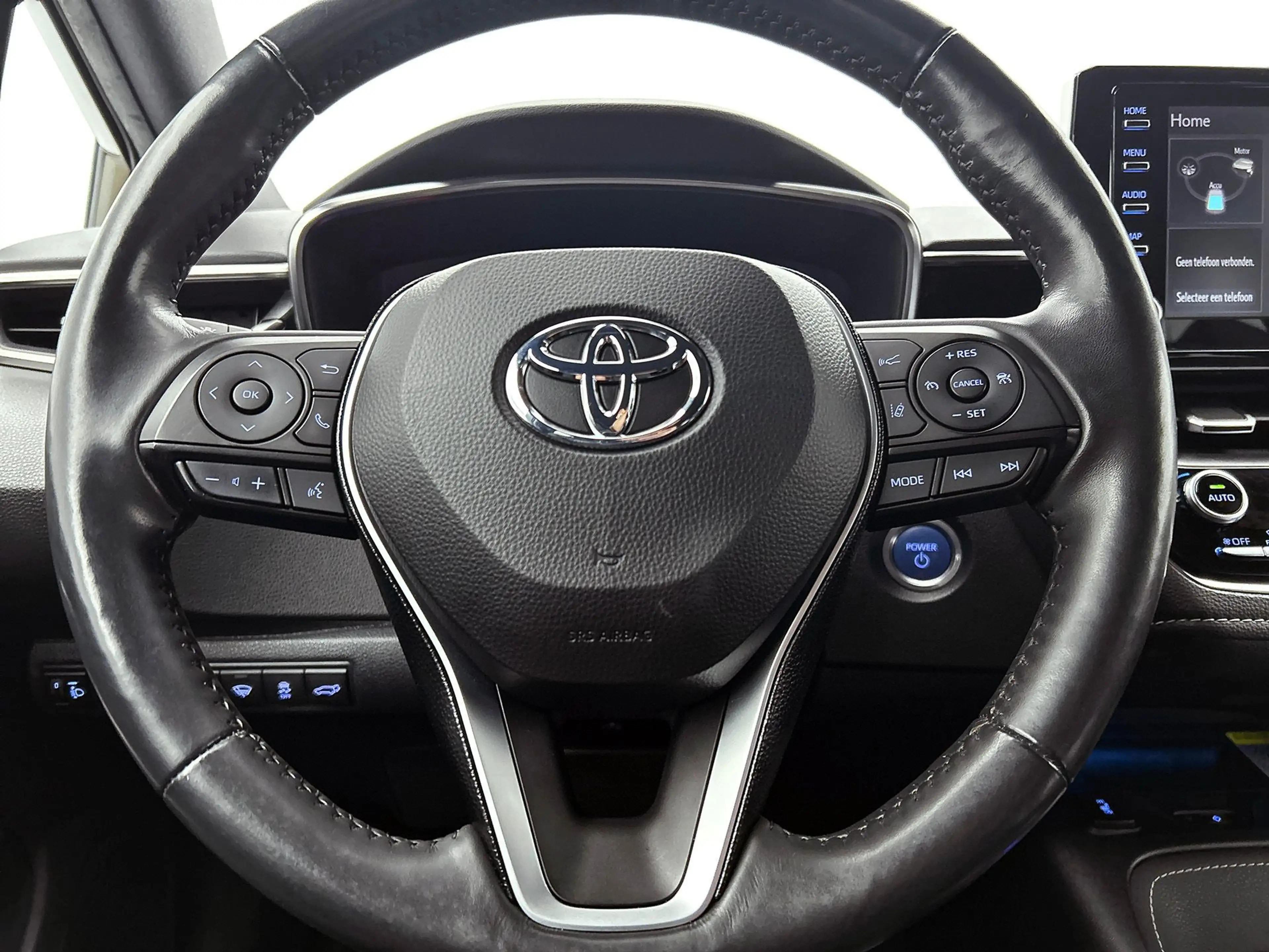 Toyota Corolla Touring Sports 1.8 Hybrid Business | Trekhaak | Ca — photo 16