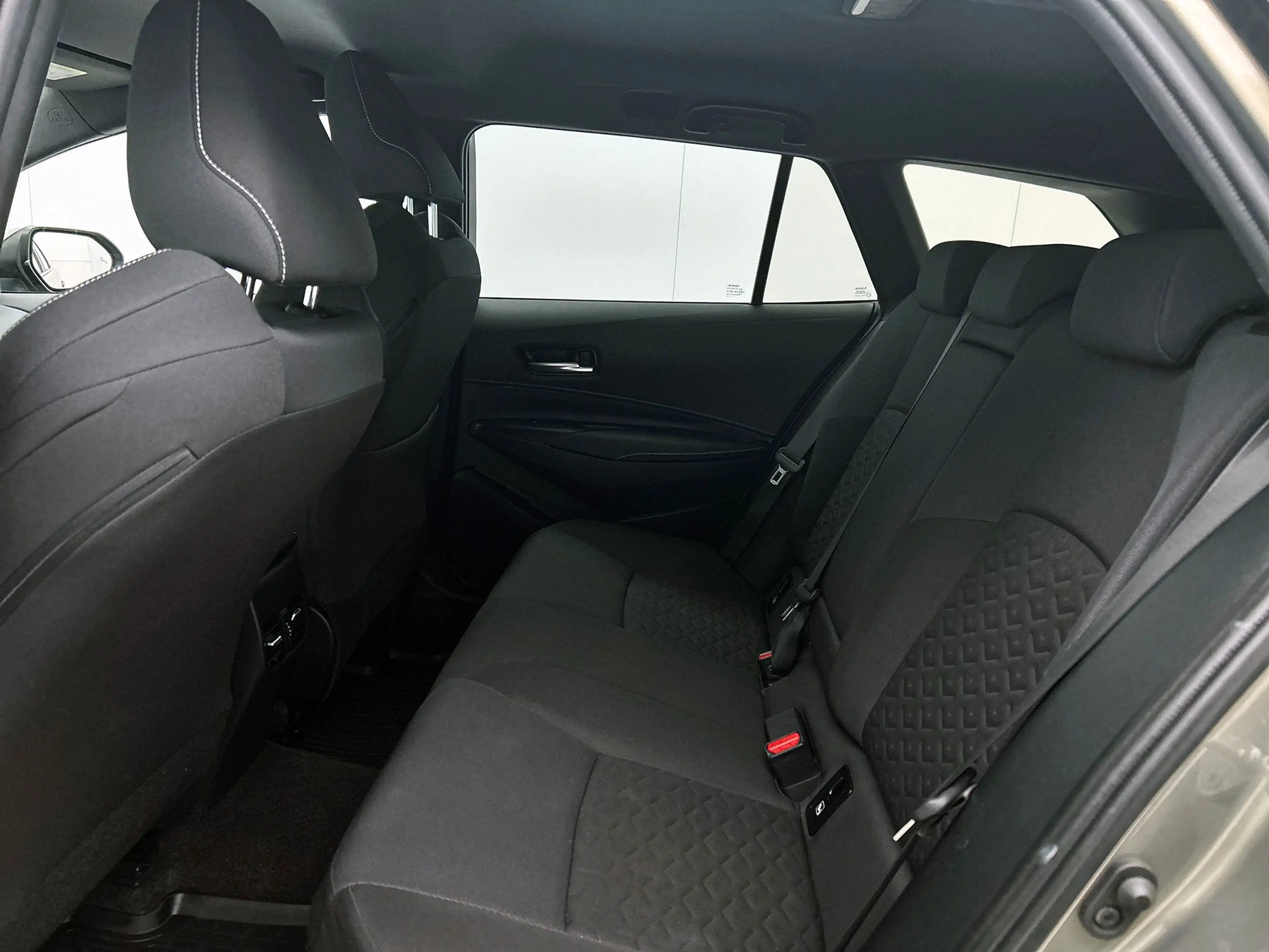 Toyota Corolla Touring Sports 1.8 Hybrid Business | Trekhaak | Ca — photo 30