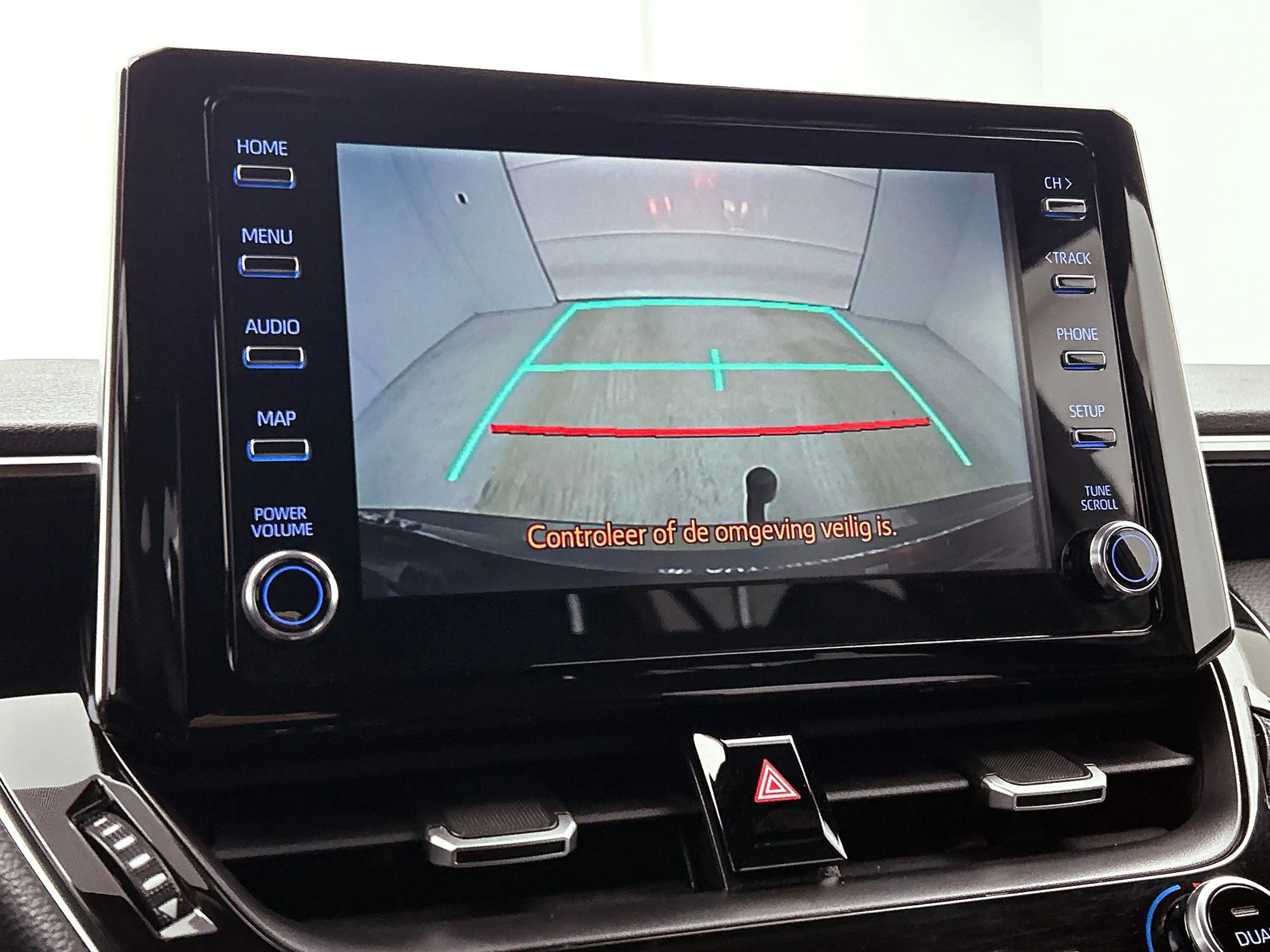 Toyota Corolla Touring Sports 1.8 Hybrid Business | Trekhaak | Ca — photo 23