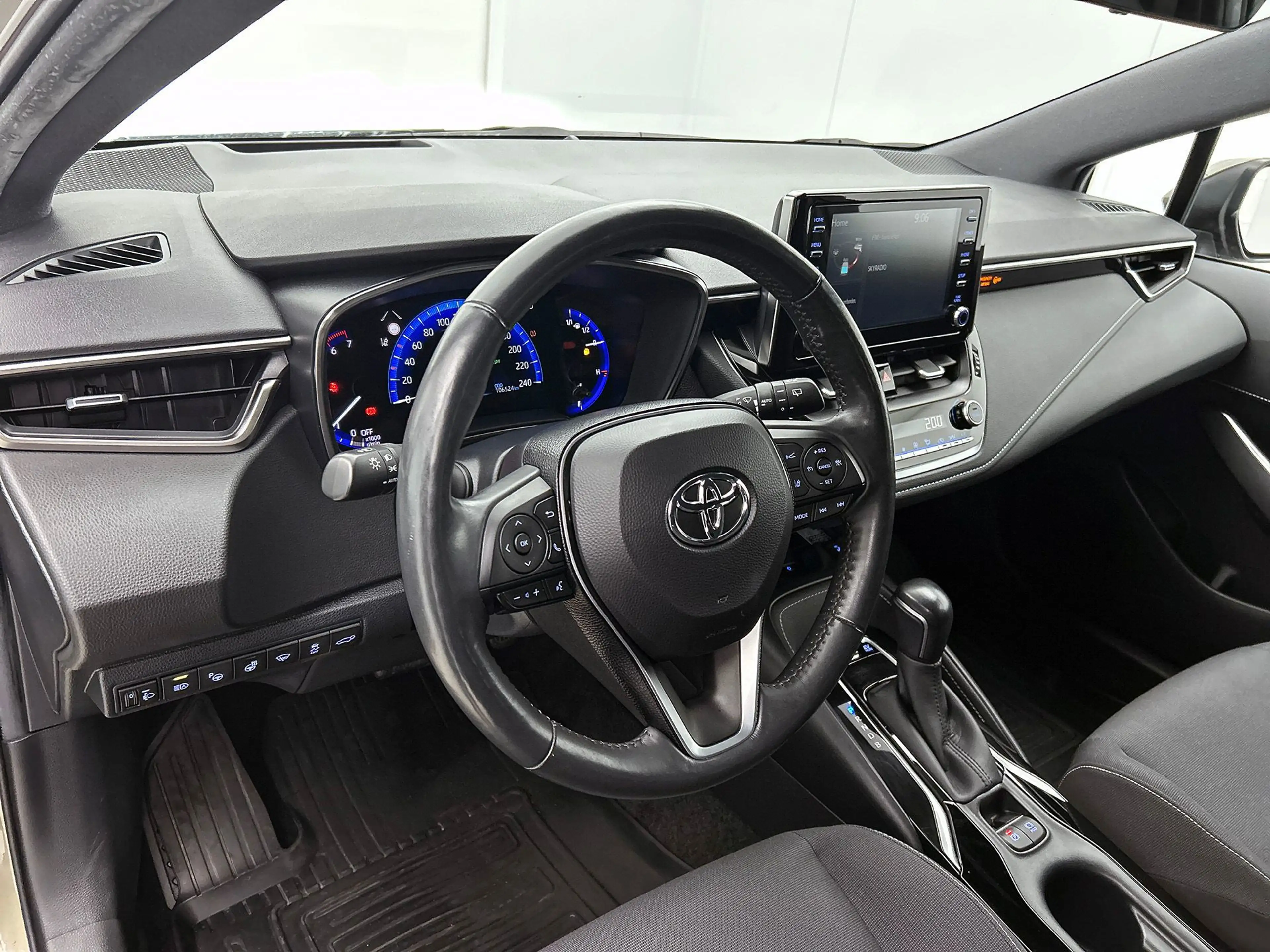 Toyota Corolla Touring Sports 1.8 Hybrid Business | Trekhaak | Ca — photo 13