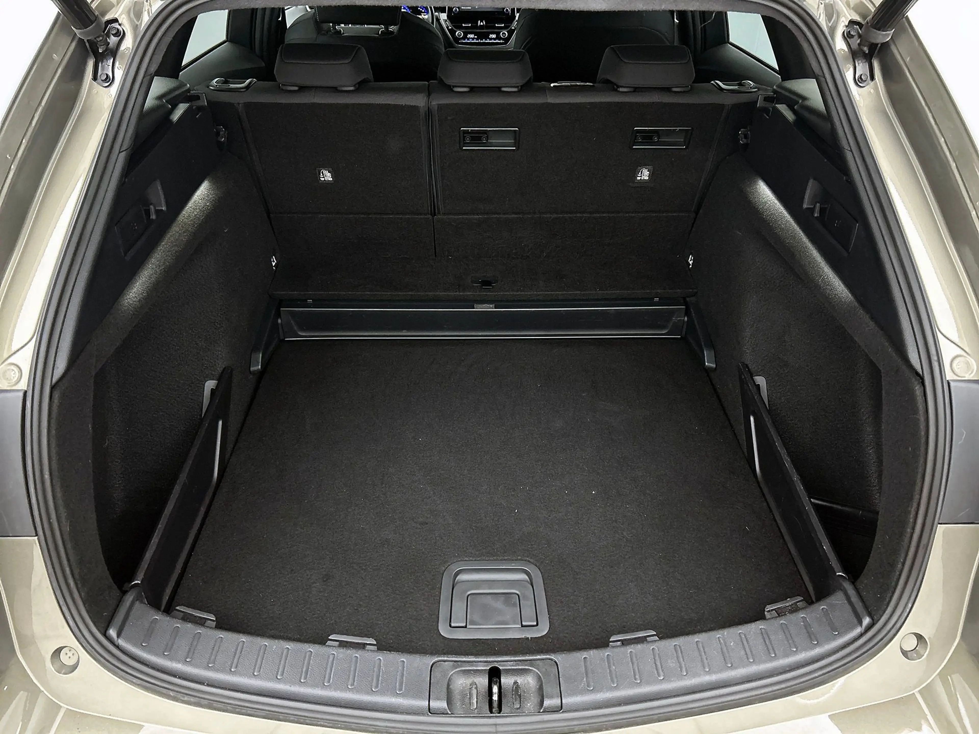 Toyota Corolla Touring Sports 1.8 Hybrid Business | Trekhaak | Ca — photo 34