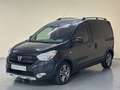 Dacia Dokker TCE GPF Serie Limitada Xplore 96kW Noir - thumbnail 3
