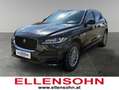 Jaguar F-Pace 20d AWD Pure Aut. Schwarz - thumbnail 1