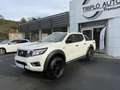 Nissan Navara Navara 2.3 dCi - 190 - BVA  Double-Cab Off-Roader Tekna+ GPS + CAMERA AR + ATTELAGE Weiß - thumbnail 3