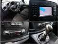 Mercedes-Benz Vito 116 CDI Tourer Ex-Lang Navi 9 Sitze AHK Schwarz - thumbnail 8