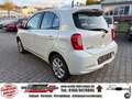 Nissan Micra Visia First - lückenl. Scheckheft - TÜV NEU Blanc - thumbnail 5