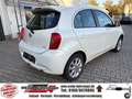 Nissan Micra Visia First - lückenl. Scheckheft - TÜV NEU Blanc - thumbnail 7
