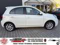 Nissan Micra Visia First - lückenl. Scheckheft - TÜV NEU Blanc - thumbnail 8
