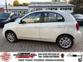 Nissan Micra Visia First - lückenl. Scheckheft - TÜV NEU Blanc - thumbnail 4