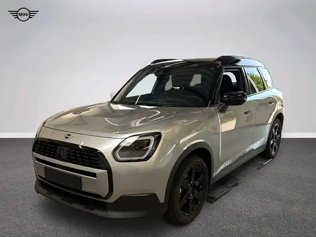 MINI Countryman D
