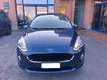 Ford Fiesta Fiesta 1.5 TDCi 85 CV 3 porte Van Trend Bleu - thumbnail 9