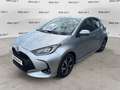 Toyota Yaris 1.5 Hybrid 5 porte Trend Grigio - thumbnail 3