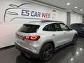 Mercedes-Benz GLA 220 d Premium AMG 4matic auto 190 cv Argento - thumbnail 3