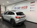 Mercedes-Benz GLA 220 d Premium AMG 4matic auto 190 cv Argento - thumbnail 6