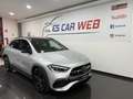 Mercedes-Benz GLA 220 d Premium AMG 4matic auto 190 cv Argento - thumbnail 1