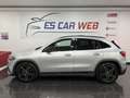 Mercedes-Benz GLA 220 d Premium AMG 4matic auto 190 cv Argento - thumbnail 5