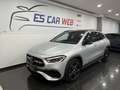Mercedes-Benz GLA 220 d Premium AMG 4matic auto 190 cv Argento - thumbnail 4