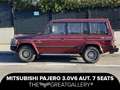 Mitsubishi Pajero 3.0 V6 5P Aut. Fioletowy - thumbnail 1