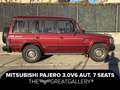 Mitsubishi Pajero 3.0 V6 5P Aut. Фіолетовий - thumbnail 6