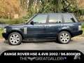 Mitsubishi Pajero 3.0 V6 5P Aut. Lilla - thumbnail 5