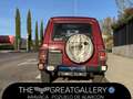 Mitsubishi Pajero 3.0 V6 5P Aut. Fioletowy - thumbnail 13