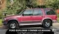 Mitsubishi Pajero 3.0 V6 5P Aut. Burdeos - thumbnail 3