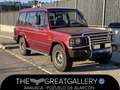 Mitsubishi Pajero 3.0 V6 5P Aut. Paars - thumbnail 22