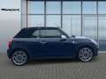 MINI Cooper C Cabrio Cooper C Cabrio Yours Chilli-Paket SHZ Blau - thumbnail 4