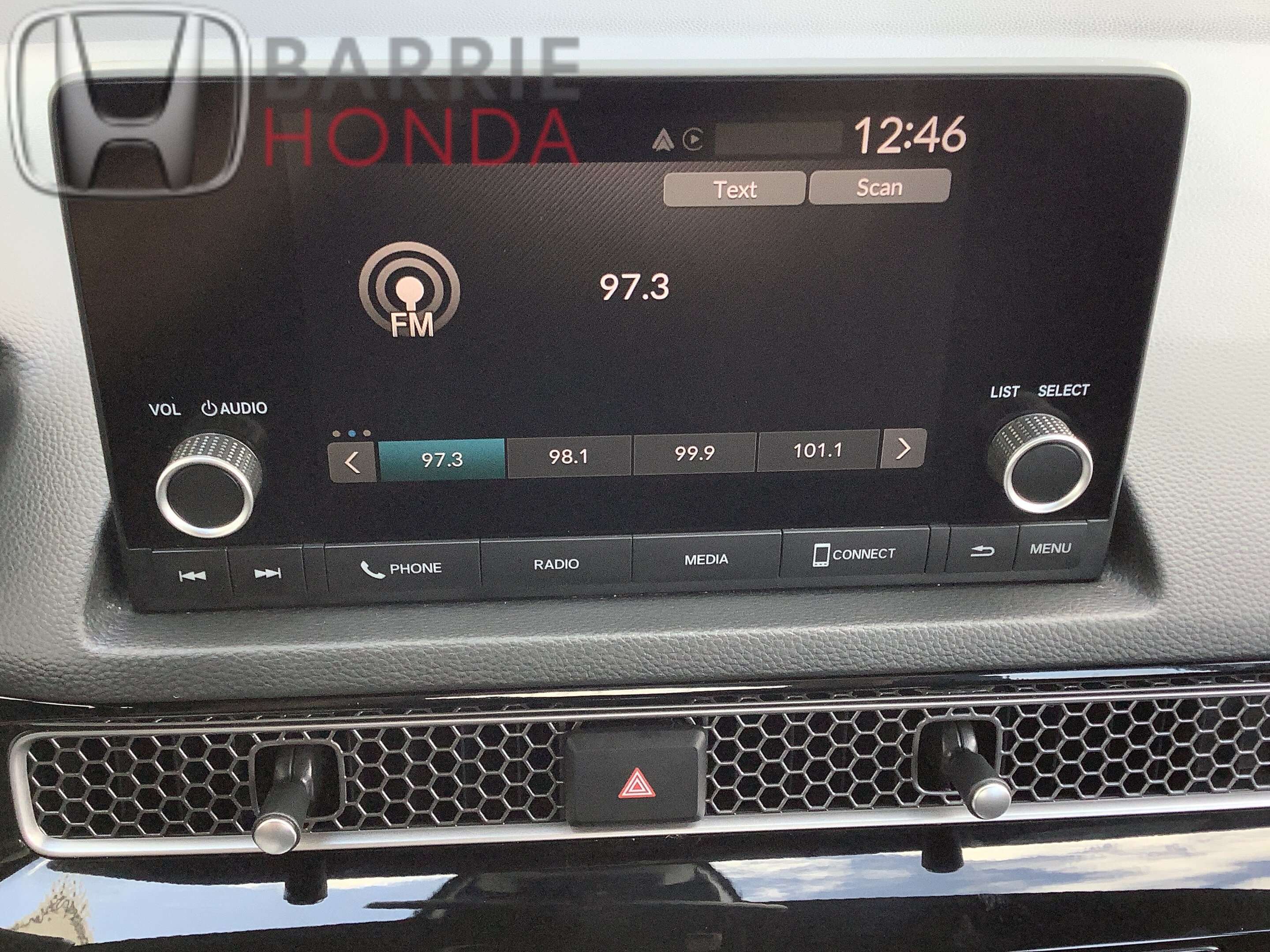 2025 Honda Civic Sport CVT — снимка 1