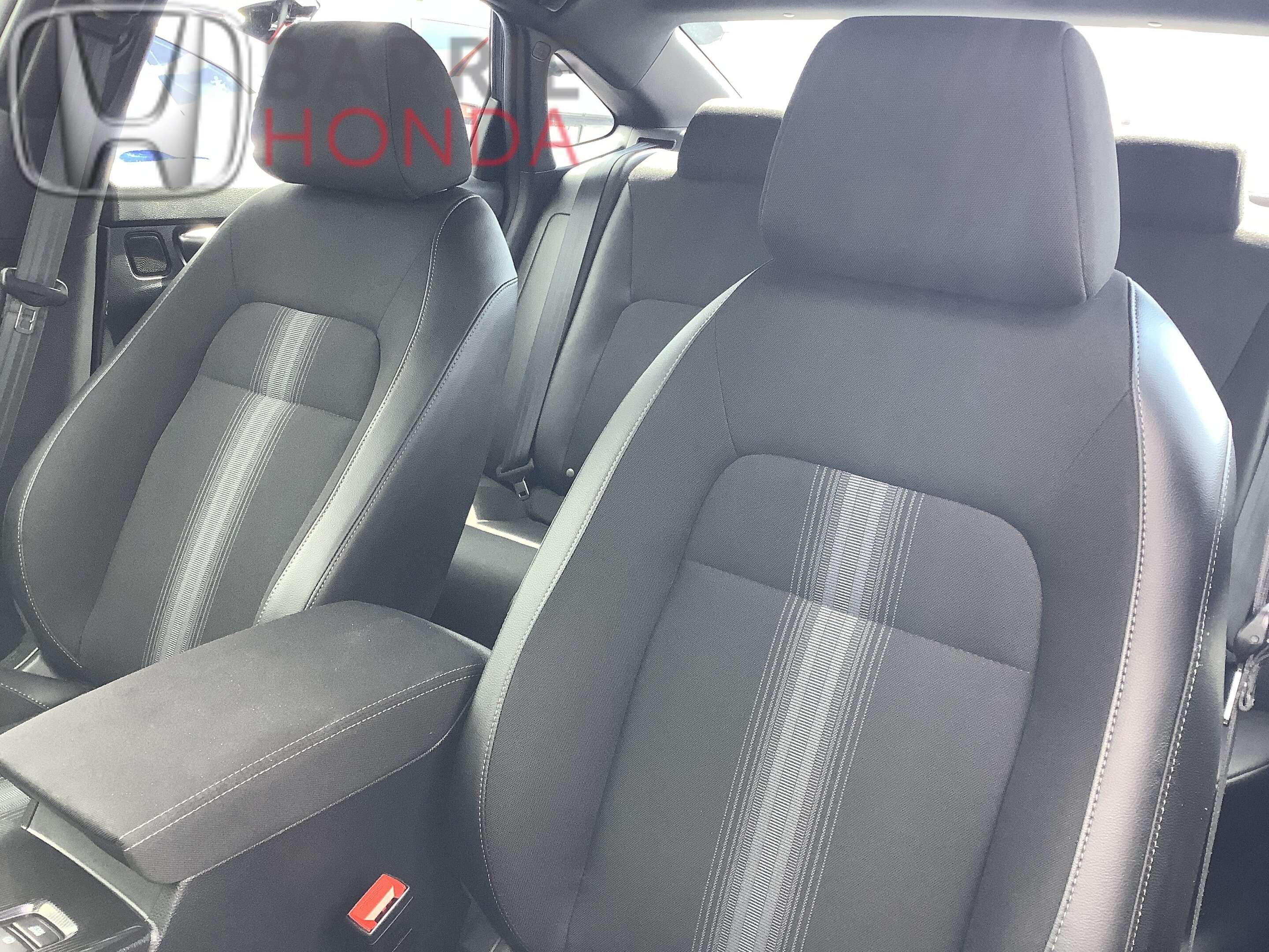 2025 Honda Civic Sport CVT — снимка 1