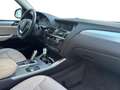 BMW X3 xdrive20d xLine auto Grigio - thumbnail 17