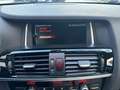 BMW X3 xdrive20d xLine auto Grigio - thumbnail 18