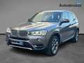 BMW X3 xdrive20d xLine auto Grigio - thumbnail 1