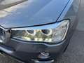 BMW X3 xdrive20d xLine auto Grigio - thumbnail 8