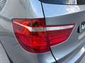 BMW X3 xdrive20d xLine auto Grigio - thumbnail 9